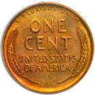 1909 Lincoln Cent. PF65 - 2