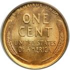 1909-S Lincoln Cent. PCGS MS66 - 2