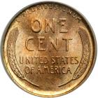 1909-S Lincoln Cent. S over horizontal S. PCGS MS65 - 2