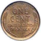 1909-S Lincoln Cent. VDB. PCGS MS64 - 2