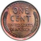 1913 Lincoln Cent. PCGS PF64 - 2