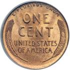 1910-S Lincoln Cent. PCGS MS66 - 2