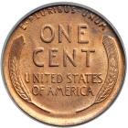 1914-D Lincoln Cent. PCGS MS64 - 2