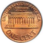 1972 Lincoln Cent. Doubled die obverse. PCGS MS66 - 2