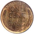 1915 Lincoln Cent. PCGS PF63 - 2