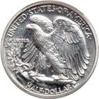 1942 Liberty Walking Half Dollar. PCGS PF67 - 2