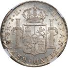 Bolivia. 8 Reales, 1774-JR (Potosi). NGC MS65 - 2