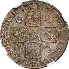 Great Britain. Shilling, 1723. NGC MS65 - 2