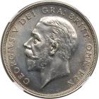 Great Britain. Proof Crown, 1928. NGC PF63