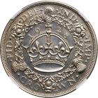 Great Britain. Proof Crown, 1928. NGC PF63 - 2