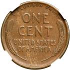 1909-S Lincoln Cent. VDB. NGC F12 - 2