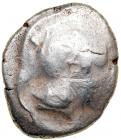 Lycian Dynasts. Uncertain dynast. Silver Stater (8.6g), ca. 420/10-400 BC.. Fa - 2