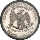 1876 Trade Dollar. NGC PF61 - 2