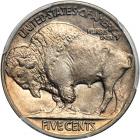 1913 Buffalo Nickel. Type 2. PCGS MS66 - 2