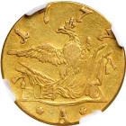 German States - Prussia. Frederick D'or, 1777A. NGC VF35 - 2