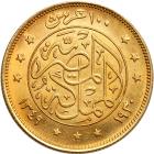 WITHDRAWN - Egypt. 100 Piastres, 1930. BU - 2