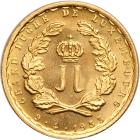 Luxembourg. 20 Francs, 1953. BU - 2