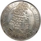 Austria. Taler, 1700 (Hall). NGC MS63