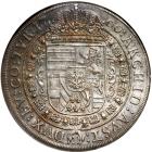 Austria. Taler, 1700 (Hall). NGC MS63 - 2