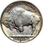 1929-S Buffalo Nickel. PCGS MS66 - 2