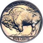 1936 Buffalo Nickel. Type 2. PCGS PF67 - 2