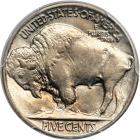 1923 Buffalo Nickel. PCGS MS66 - 2