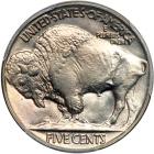 1925 Buffalo Nickel. PCGS MS66 - 2