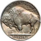 1929-D Buffalo Nickel. PCGS MS66 - 2