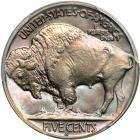 1929-S Buffalo Nickel. PCGS MS66 - 2