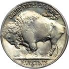 1931-S Buffalo Nickel. PCGS MS66 - 2