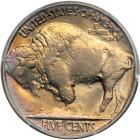 1937-D Buffalo Nickel. 3 Legs. PCGS MS66 - 2