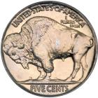 1937 Buffalo Nickel. PCGS PF67 - 2