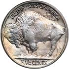 1923 Buffalo Nickel. PCGS MS65 - 2