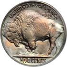 1925 Buffalo Nickel. PCGS MS66 - 2