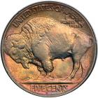 1925-D Buffalo Nickel. PCGS MS65 - 2