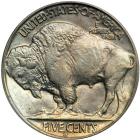 1926-D Buffalo Nickel. PCGS MS66 - 2