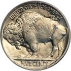 1927 Buffalo Nickel. PCGS MS66 - 2