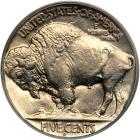 1927-D Buffalo Nickel. PCGS MS66 - 2