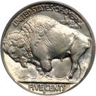 1927-S Buffalo Nickel. PCGS MS65 - 2