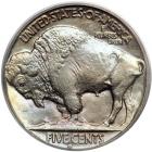 1929-D Buffalo Nickel. PCGS MS66 - 2