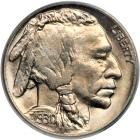 1930 Buffalo Nickel. PCGS MS66