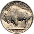 1931-S Buffalo Nickel. PCGS MS66 - 2