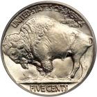 1934 Buffalo Nickel. PCGS MS66 - 2