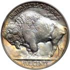 1934-D Buffalo Nickel. PCGS MS66 - 2