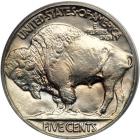 1935 Buffalo Nickel. PCGS MS66 - 2