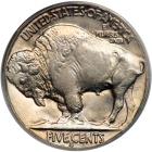 1935-S Buffalo Nickel. PCGS MS66 - 2