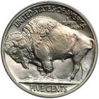 1936 Buffalo Nickel. Type 1. PCGS PF68 - 2