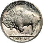 1936-D Buffalo Nickel. PCGS MS66 - 2