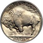 1937 Buffalo Nickel. PCGS MS66 - 2