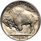 1937-S Buffalo Nickel. PCGS MS66 - 2